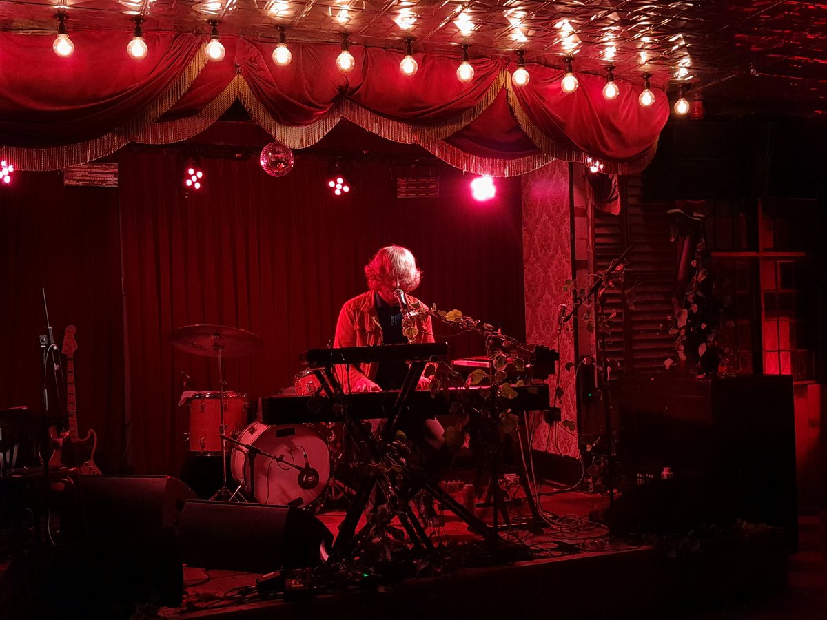 chunky66's tweet image. A great night last night at the vinyl launch of Black Forest, the latest album from Clara Tracey.
Support in the packed Workman&apos;s Cellar was from Paddy Hanna.
@theGOOdublin #TheGoo #thegoingoutoutguide #gig #Dublin #livemusic 
@ms_clara_tracey @WorkmansDublin @Paddyhanna