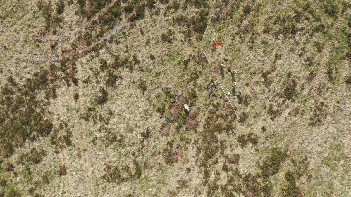 Explosive Ordnance Clearance is a Military Engineering task requiring skill and technical knowledge to ensure the safety of troops. Personnel from <a href="/35Eod/">35 Engr Regt (EOD&S)</a> are putting this to good use in Germany.  <a href="/1UKDivision/">1 (UK) Division</a> #innovative #global #worldclass