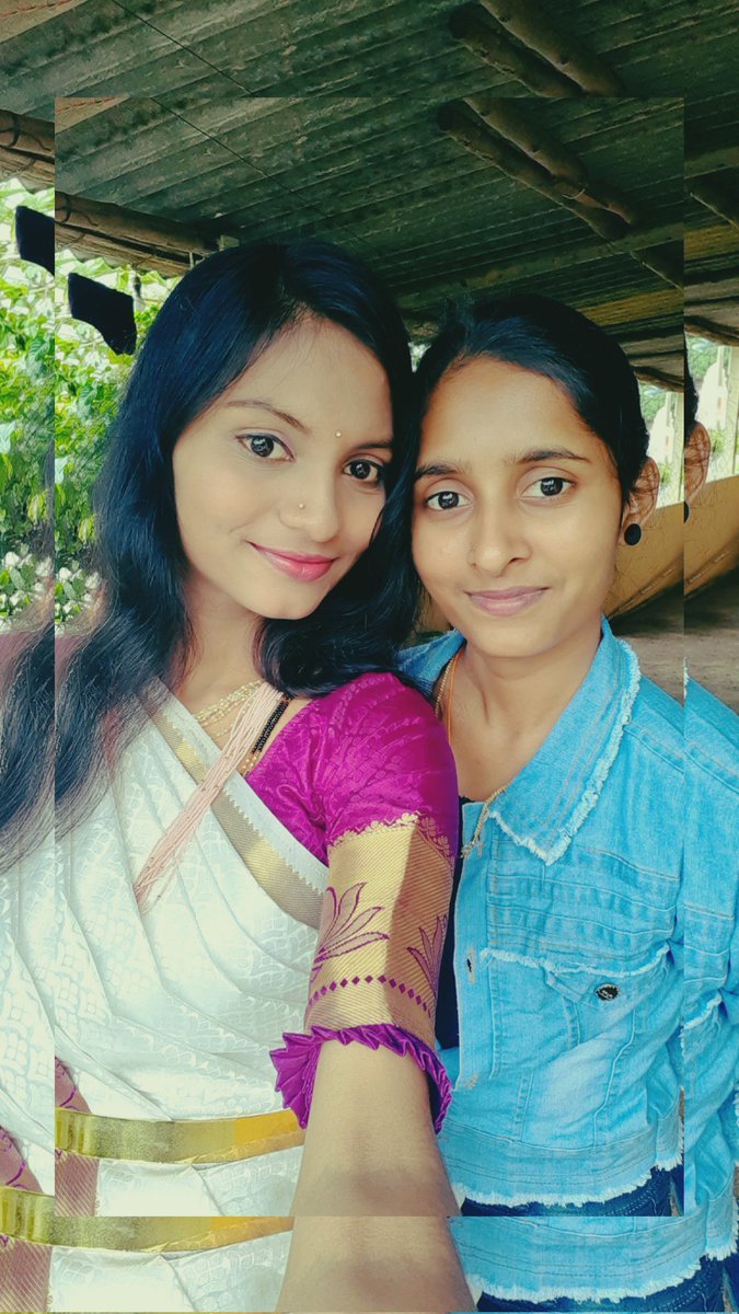 malac65660847's tweet photo. ಹು��್ಟಿದ ದಿನದ ಶುಭಾಶಯಗಳು ತಂಗ್ಯಮ್ಮ💐 ನೂರ್ಕಾಲ ಖುಷಿಯಾಗಿರು 🥰 https://t.co/cFE9B8RXvC