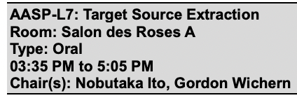 Efthymios Tzinis tweet media