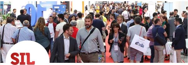 isayolsanta's tweet image. EL SIL 2023  vuelve a mostrar lo último de la evolución del sector logístico.

@SILBarcelona @todotransport #SIL2023 @PIMEC 

ow.ly/V9gV50OJGwU