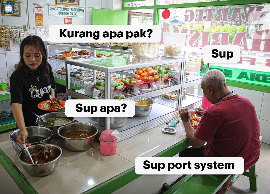 convomfs's tweet photo. 💭 udh disupport sma support system kmu blom hri inie??? https://t.co/20CJNPiV4r
