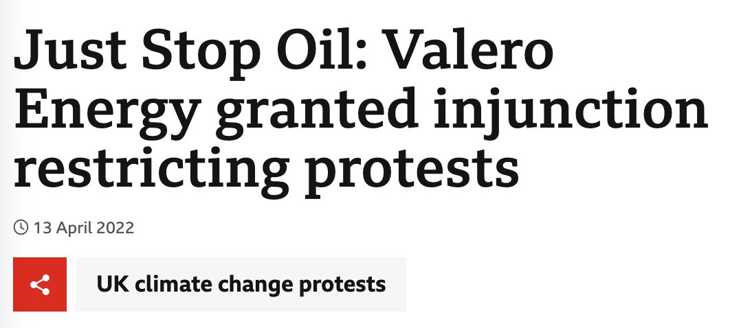 Just Stop Oil On Twitter Do You Know What Happens If You Protest just-stop-oil-on-twitter-do-you-know-what-happens-if-you-protest