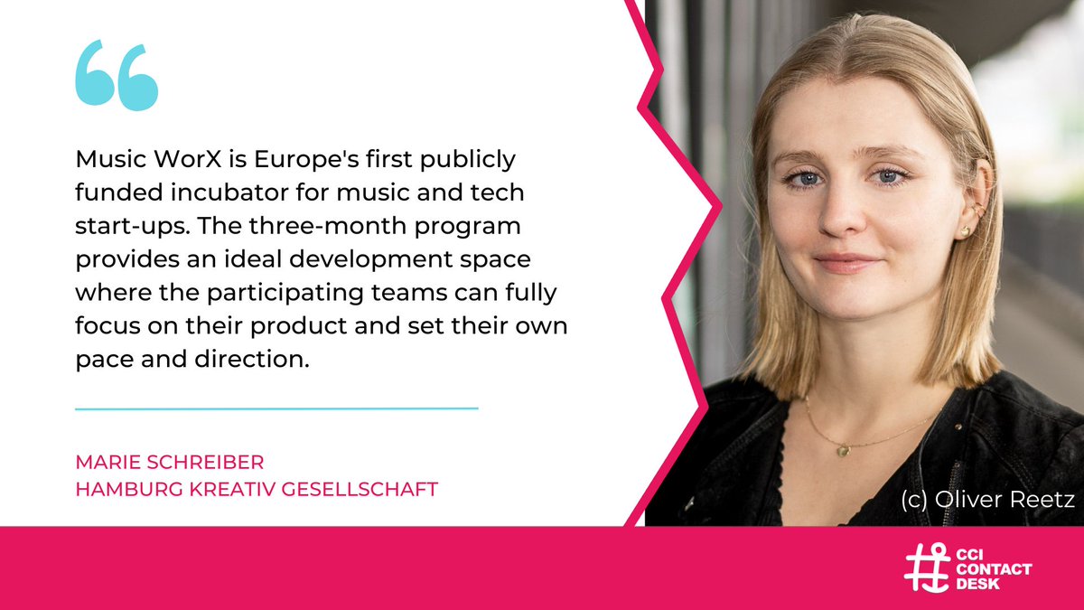 CCI Contact Desk tweet media