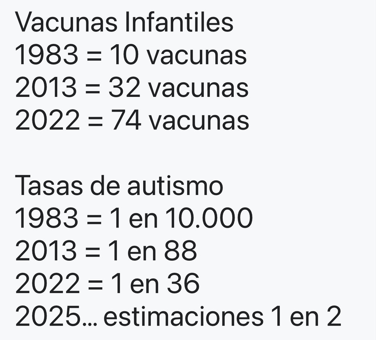 Julio Razona tweet media