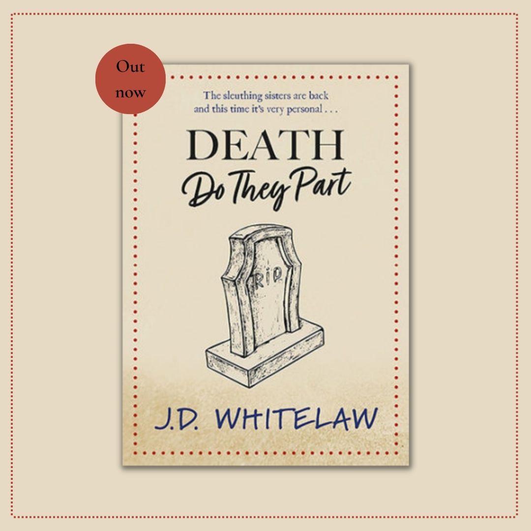 The Reading House Book Shop (@thereadinghouse) on Twitter photo The sleuthing sisters are back and this time it's very personal...
Narrated by @barronessbarron, the third one in the brilliant Parker Sisters mystery series by <a href="/JDWhitelaw13/">Jonathan Whitelaw</a> is out to buy in audio now! >>> tinyurl.com/fbrvdy53 The sleuthing sisters are back and this time it's very personal...
Narrated by @barronessbarron, the third one in the brilliant Parker Sisters mystery series by <a href="/JDWhitelaw13/">Jonathan Whitelaw</a> is out to buy in audio now! >>> tinyurl.com/fbrvdy53