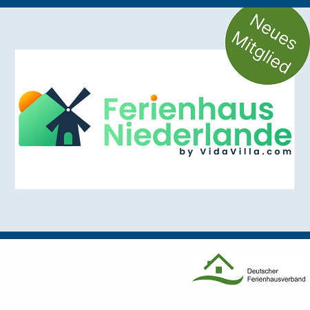 DFV_Ferienhaus's tweet photo. Wir begrüßen https://t.co/zFJXgpBMID als neues Mitglied im Deutschen Ferienhausverband und freuen uns auf die Zusammenarbeit @ReneSchwarte und Team. Alle Infos: https://t.co/62mqWsY8A2 https://t.co/uZ6l3W2B2X