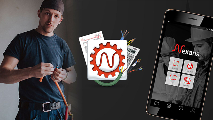 E_Eficiencia's tweet image. #Nexans lanza al mercado su herramienta de dimensionamiento de cables #Easycalc

👉fevymar.com/electroeficien…