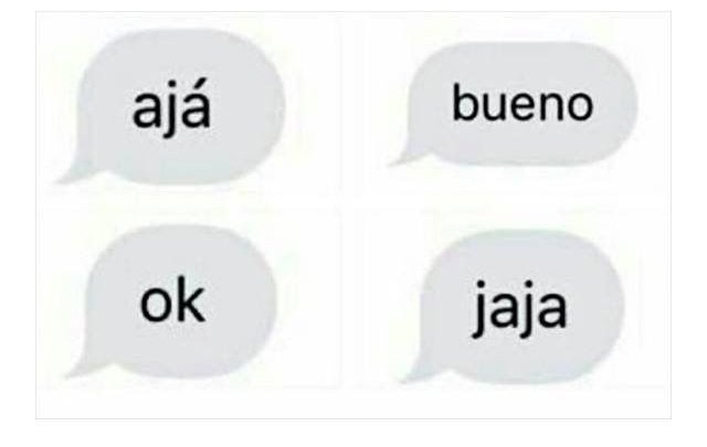 cómo saber si estoy enfadado