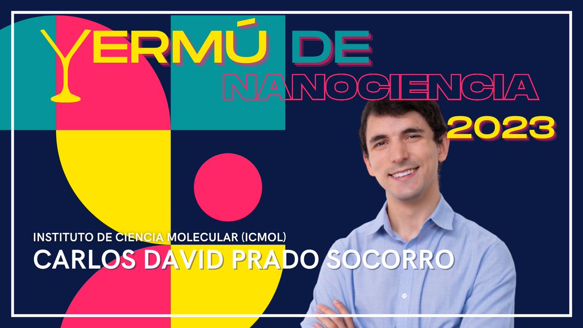 Societat Catalana Nanociència i Nanotecnologia tweet media