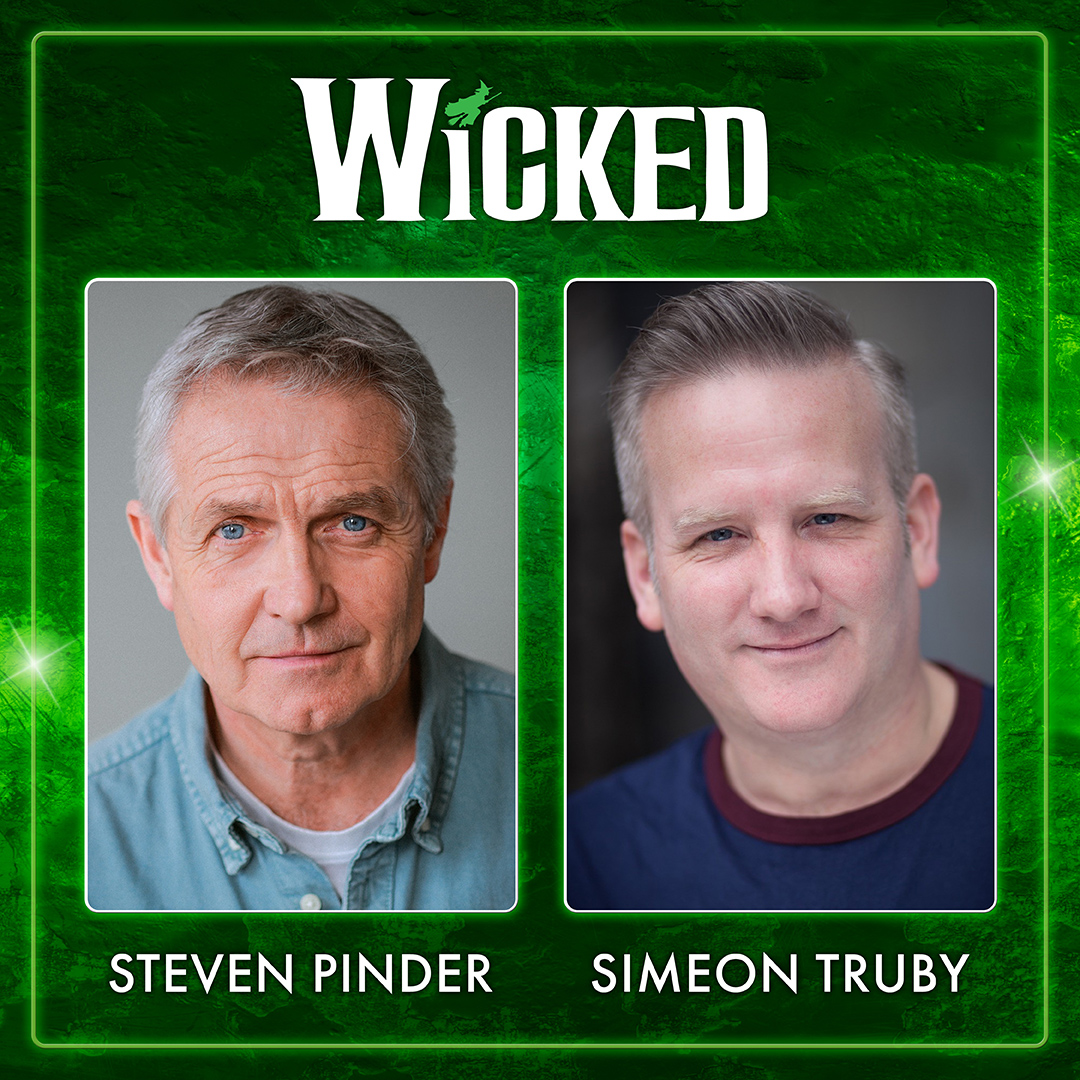 Wicked UK tweet media