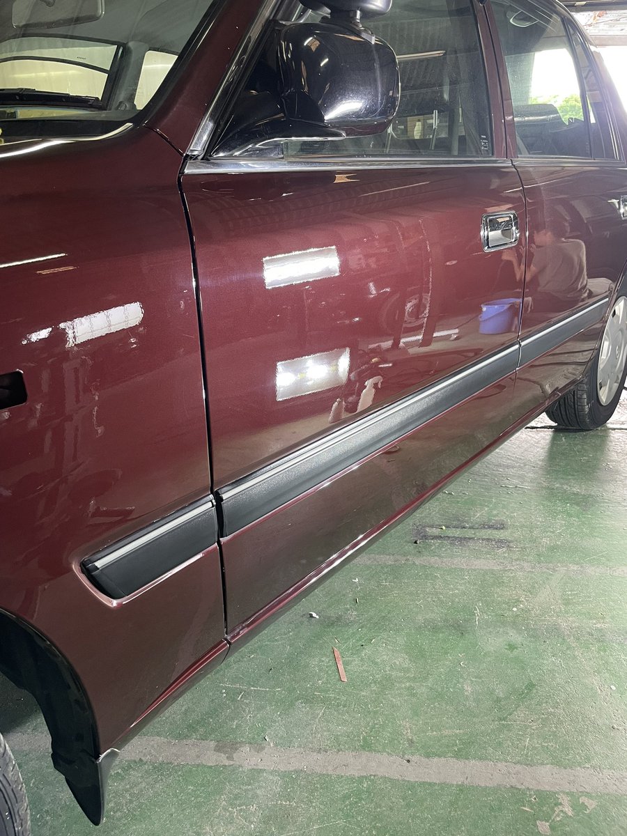 gxdream1's tweet image. 本日はここまで♫

#コンフォート
#A3C