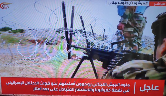 khalid Al khalil tweet media