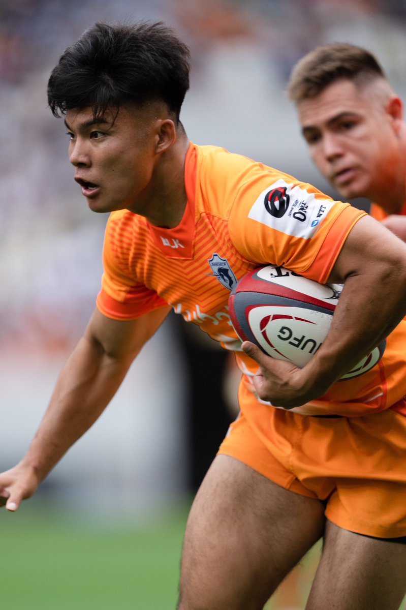 JAPAN RUGBY LEAGUE ONE｜リーグワン🏉 tweet media