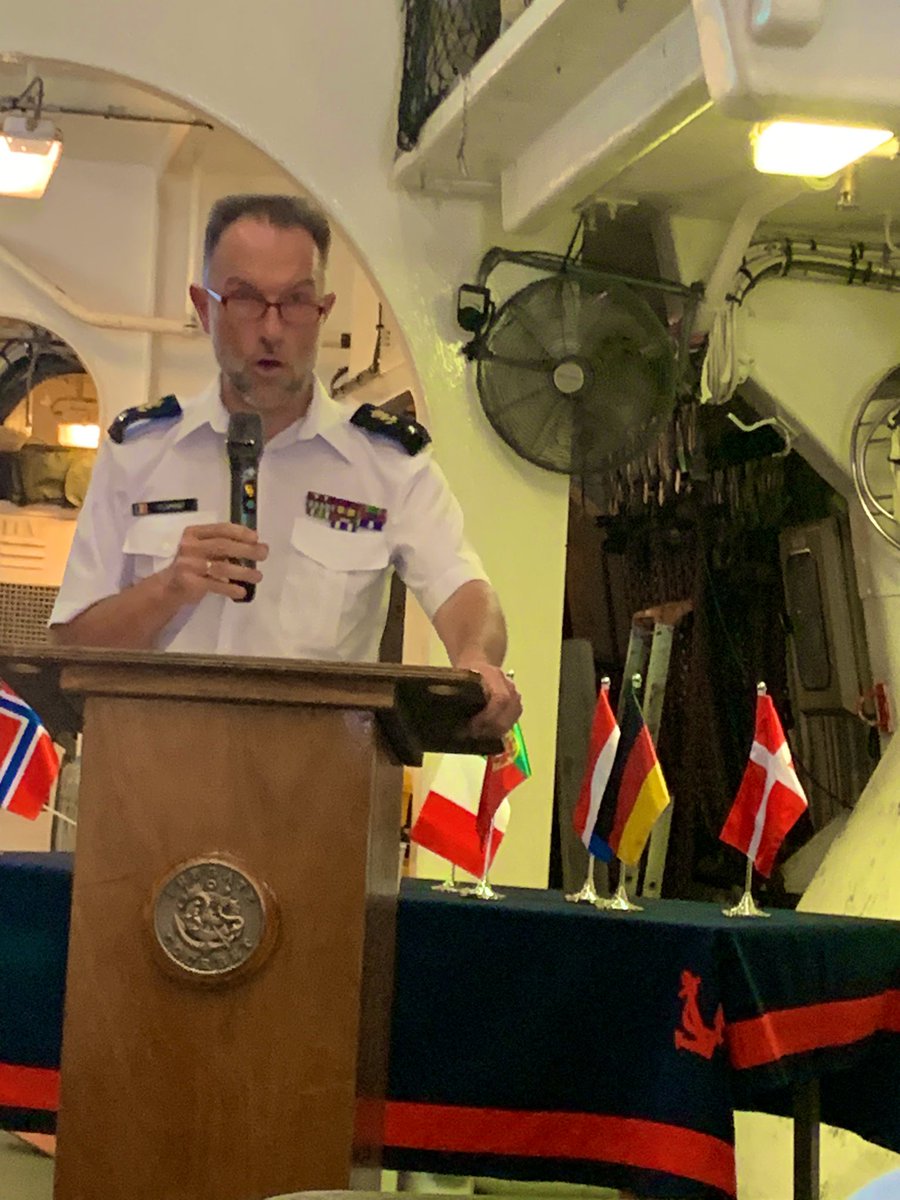 Belgian Navy 🇧🇪 on Twitter "RT AntoynDelcourt Early morning handover in Abu Dhabi 🇦🇪 of the