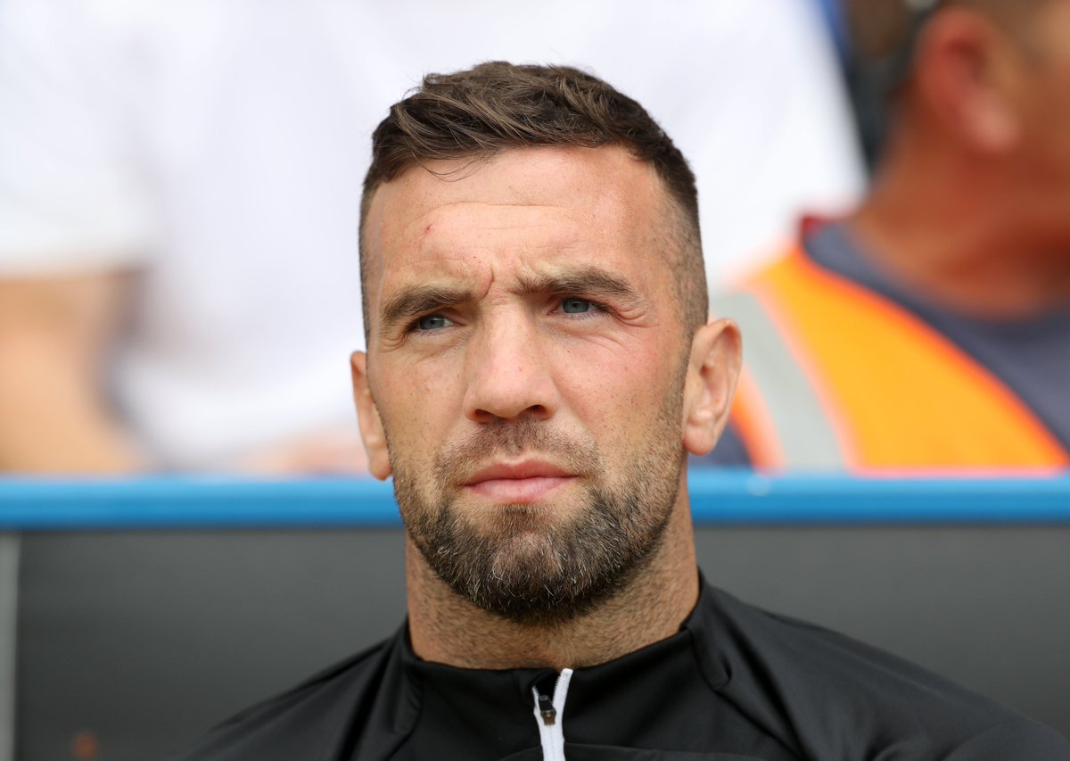 BREAKING: Norwich City have completed their third signing of the summer in the form of former Fulham and Brighton defender Shane Duffy on a free transfer.

The 31-year-old has signed a 3 year deal with the Canaries.

#ncfc #Norwich #norwichcityfc #norwichcity #BHAFC