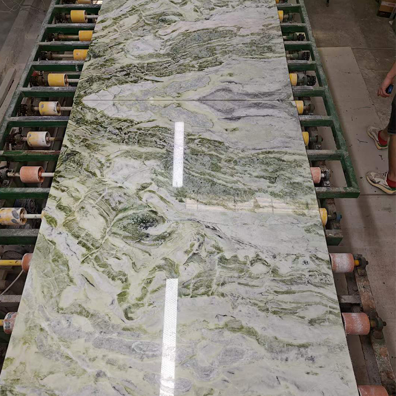 PAIA_Cathy's tweet photo. Natural Luxury Green Marble Slab For Interior Wall And FLoor Design

#greenmarbletile #marbletiles #marblefloor #luxurymarble #marblewall #marbledesigns #marbleinterior #marbleprojects #marbleproject #countertops #bathroomdesign #marblefurniture

https://t.co/xtDitZnnjU https://t.co/yTNiseqCsA