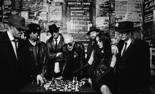 CLASH (@clashmagazine) on Twitter photo .<a href="/TheAlabama3/">The Alabama 3</a> tackle our current dystopia with new single 'Thank You' - watch the video first on Clash...
clashmusic.com/news/alabama-3โฆ .<a href="/TheAlabama3/">The Alabama 3</a> tackle our current dystopia with new single 'Thank You' - watch the video first on Clash...
clashmusic.com/news/alabama-3โฆ