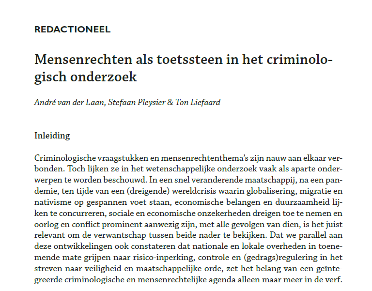 Stefaan Pleysier tweet media