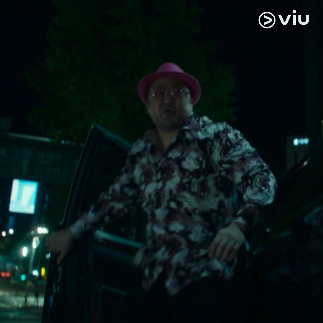 ViuMalaysia's tweet photo. The real abg Sado dah datang ! tapi ni dengan topi pink ๐ bagi *mini love sikit ๐ซฐ๐ป
Let's layan Men Of Plastic : https://t.co/5dFKs1uvE4
#ViuMalaysia #tvNMovies #MenOfPlastic #JungKyungHo #MaDongSeok #abangtopipink #abangbajumerah https://t.co/xpjffKcSi4