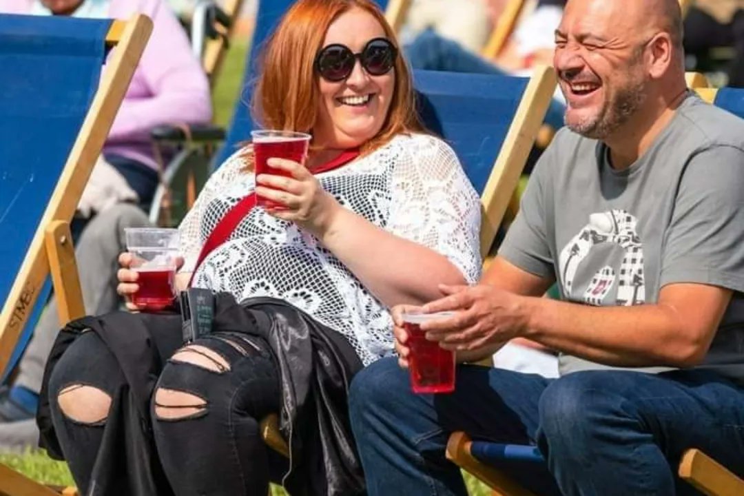The weather is looking great for Northumberland Miners' Picnic this Saturday <a href="/Woodhorn/">Woodhorn Museum</a> 🌞 ! With live music, family crafts by <a href="/GemArtsuk/">GemArts</a>, <a href="/curious_art/">Art Advento</a> walkabout, plus food &amp; drink from @scream_for_pizza, <a href="/TandooriNaanHut/">Tandoori Naan Hut</a>,  @camerons_brewery 🍻 &amp; MORE.
museumsnorthumberland.org.uk
