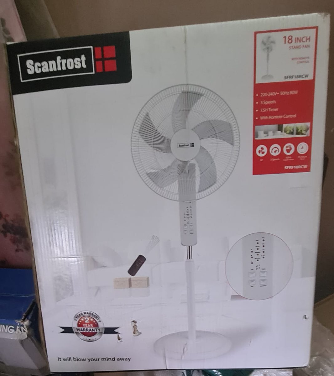 FS Yusuf on Twitter "RT thebardogbamola I sell scanfrost fans