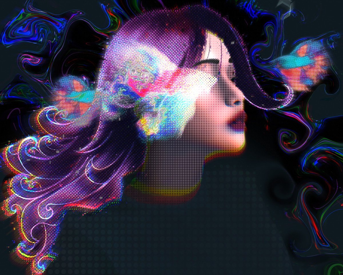 KnownOrigin_io's tweet image. Psychedelics by @kalakaarpsart 

10 Editions

Buy now for 0.01 ETH

knownorigin.io/gallery/252770…