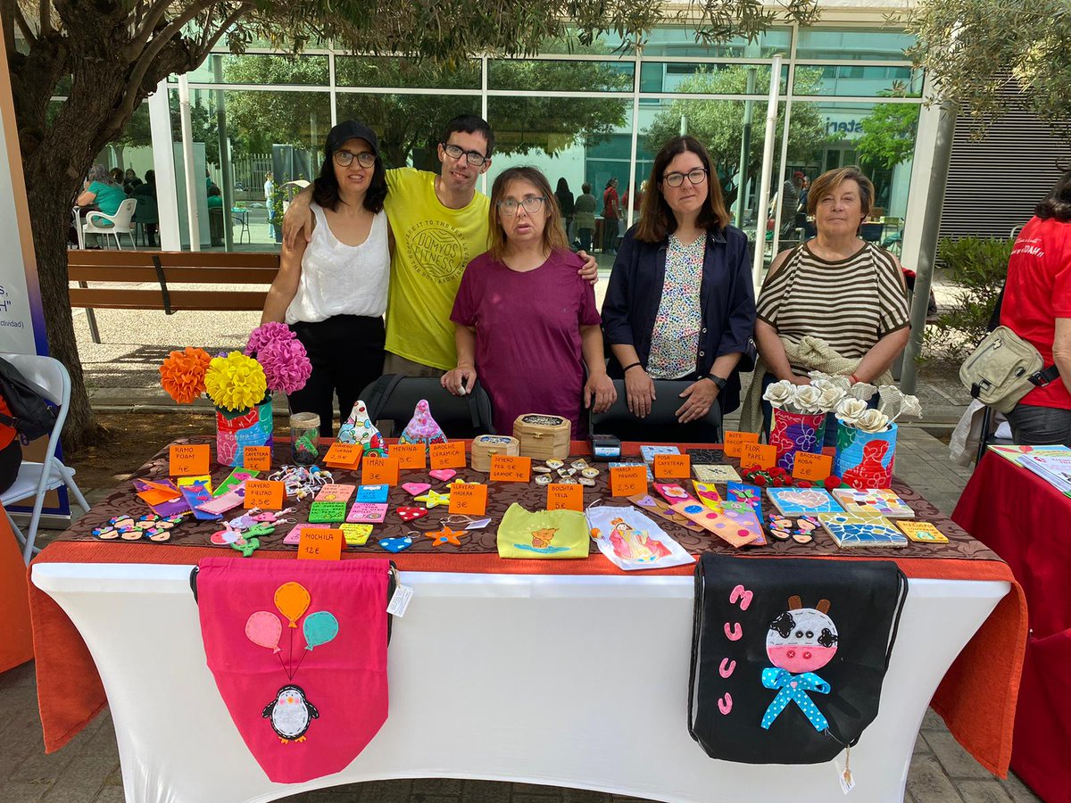 📰 → 𝘾𝙧𝙚𝙖𝙣𝙙𝙤 𝙎𝙤𝙣𝙧𝙞𝙨𝙖𝙨 - Es el nombre del nuevo artículo que hemos publicado en nuestra página web.

Puedes leerlo completo en:
espurna.org/creando-sonris…
Hay un apartado de lectura resumida para aquellos que no tienen mucho tiempo

#fundacioespurna  #felicidad