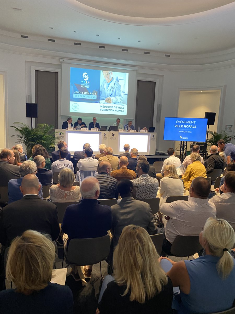 Fondation Hopale tweet media