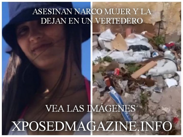 XPOSED MAGAZINE On Twitter RT XPOSEDMAGAZINE LEA EN EL LINK DE