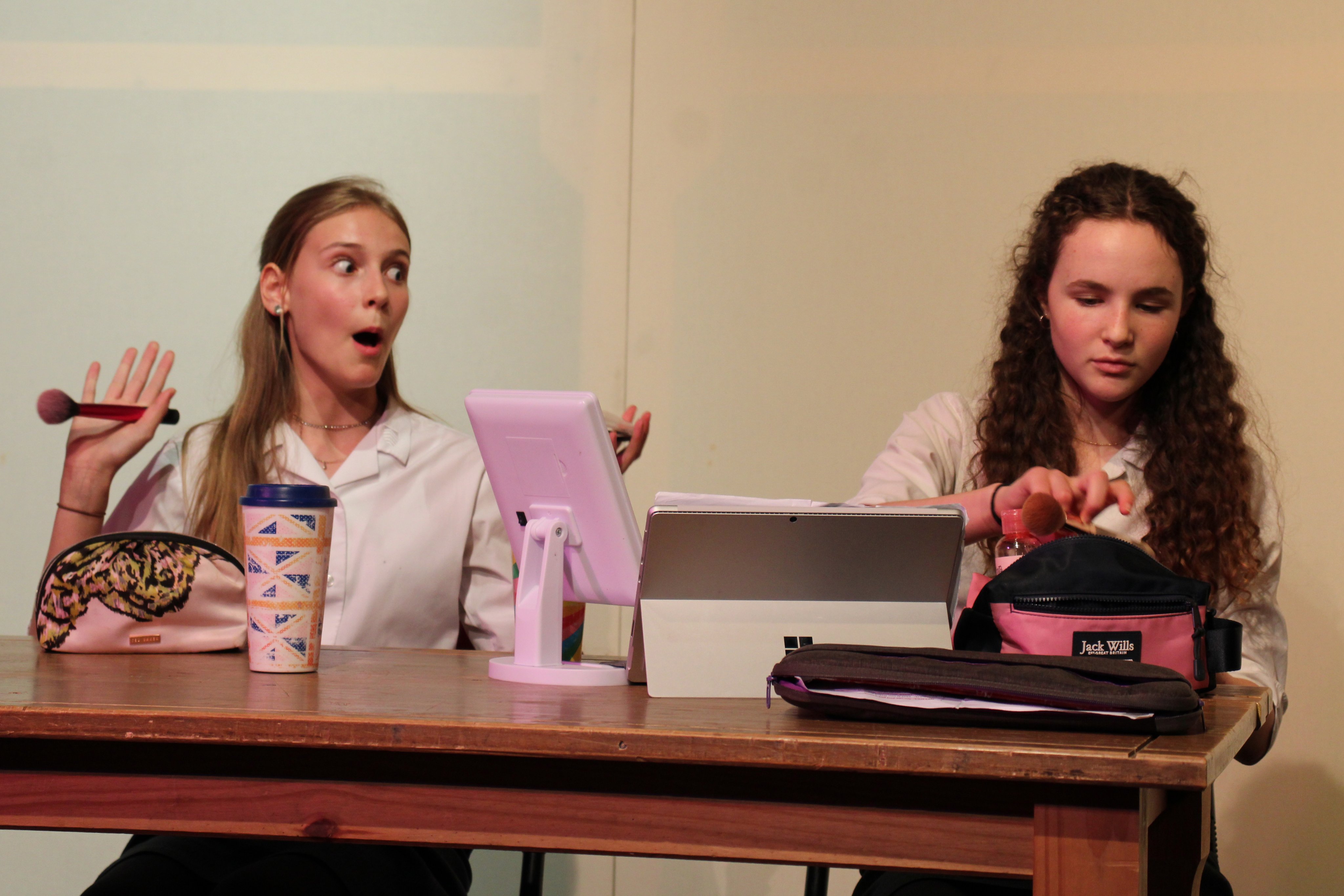 Hereford Cathedral School (HerefordCS) / Twitter