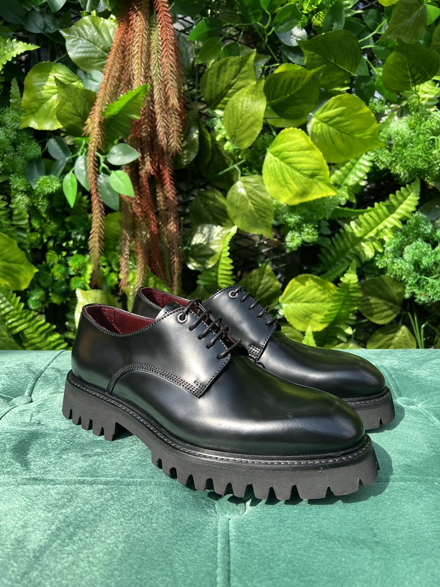 TshepoTsala's tweet image. This morning we just launched our new shoe range at our Boutique &amp;amp; on our Online store. Here’s the link below:

relevanceformen.co.za/collections/sh…