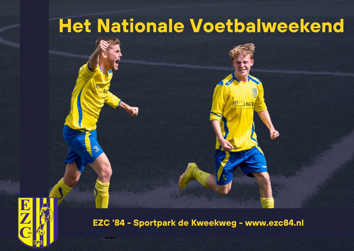 vv EZC '84 tweet media