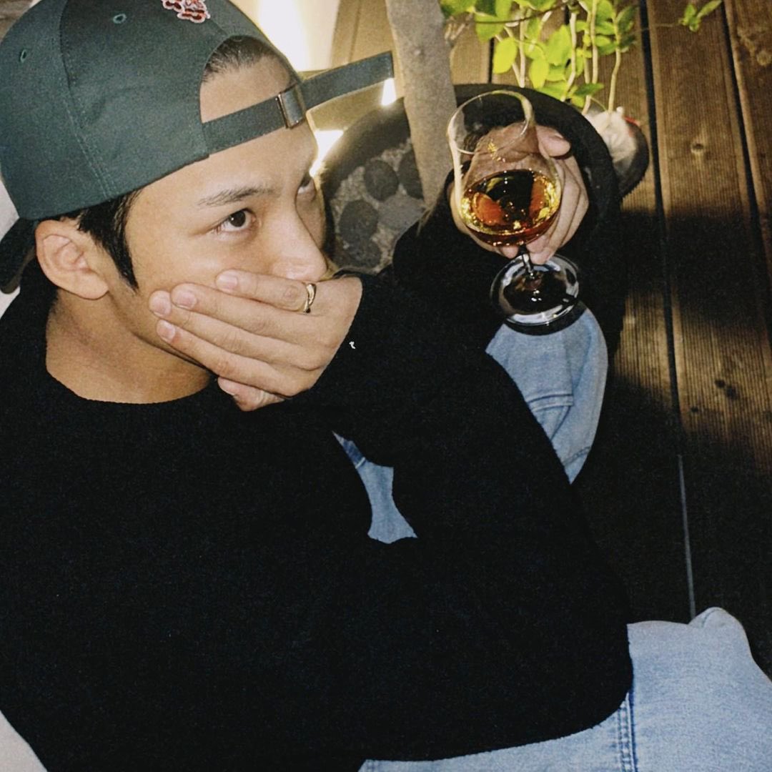 tinkswonu's tweet photo. MINGYU 🥹🥹🥹🥹 https://t.co/TrBg2BfWlT