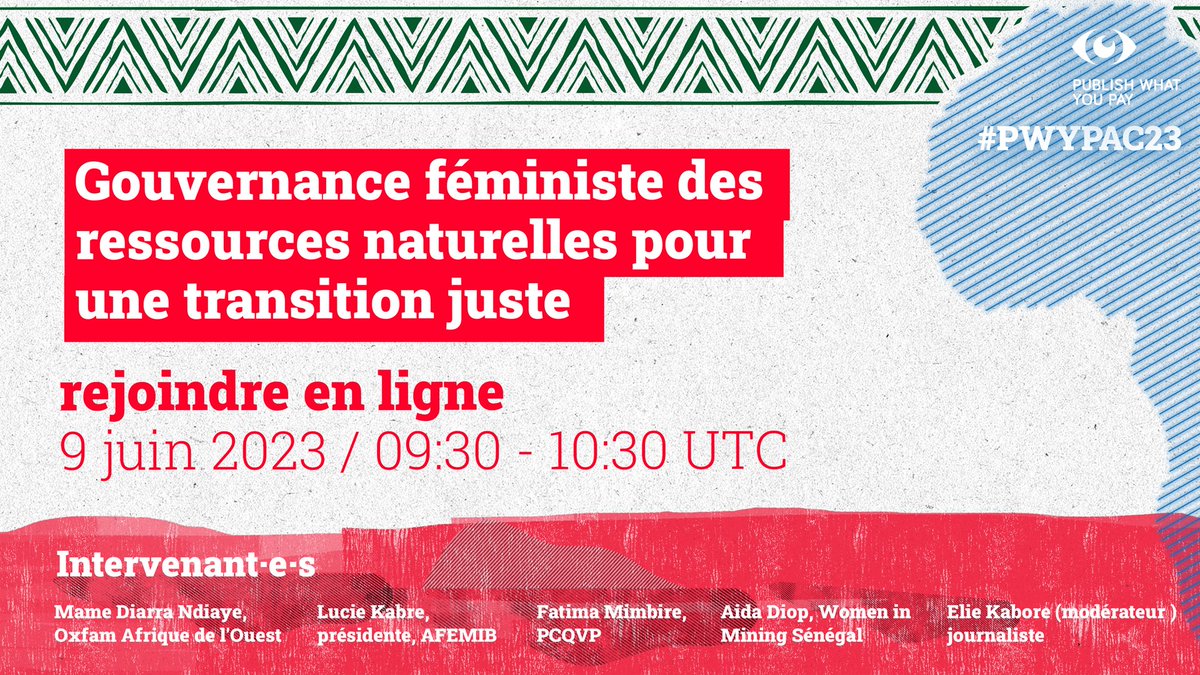 Resource Justice Network tweet media