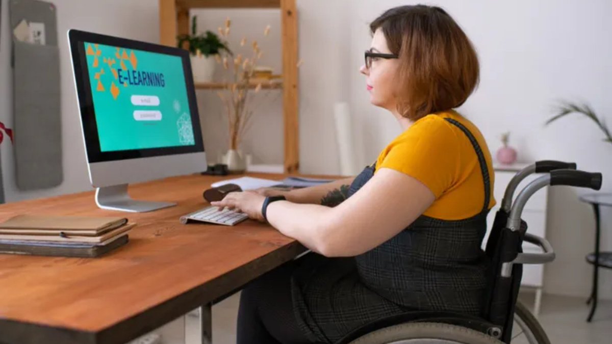 LearnTechUK's tweet image. 👩‍💻 In the post-pandemic world, there is great emphasis on more recent approaches to training and #learning

@TesseractLearn CEO, Suresh Kumar, brings you the latest in building #BlendingLearning in this new era — and how to make it impactful.

Read more 👉 ow.ly/WoWw50OHF85