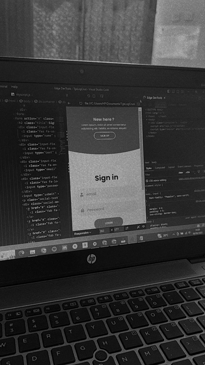 iluvcaaaa's tweet image. Mumet ngoding waee
#lulus2024 #skripsi #teknik #informatika #codinglife