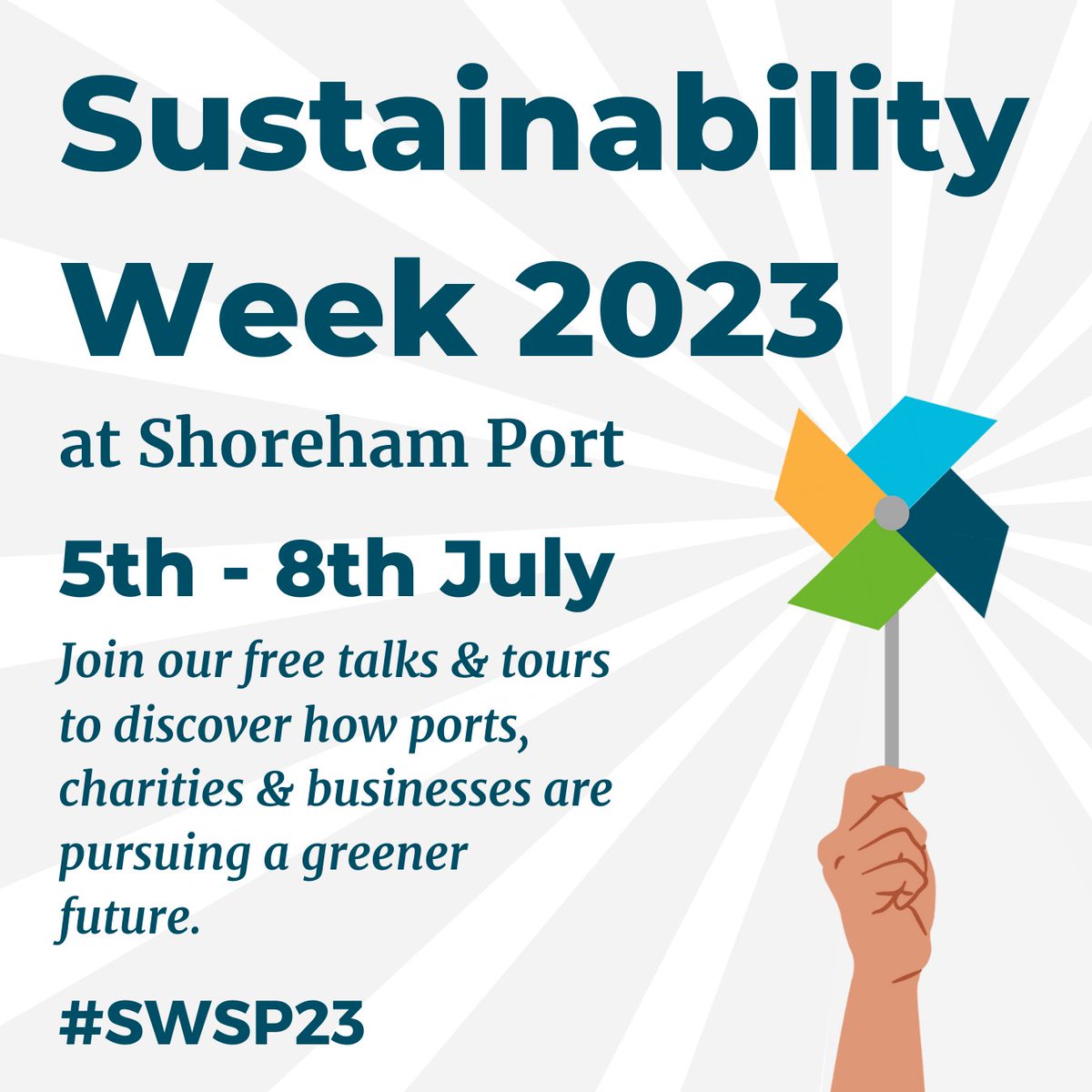 Shoreham Port tweet media