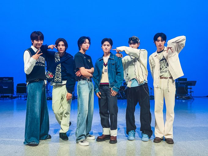 بوی نکست دور