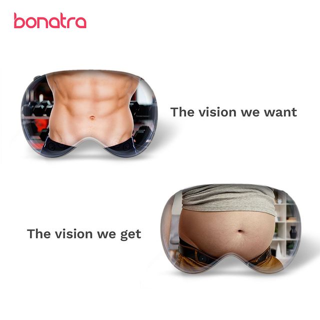 Bonatrahealth's tweet photo. Get a vision and own a Bonatra Ring. 🕶

Contact us to get rid of unwanted fat and health issues. 📞

#Bonatra #AppleVisionPro #expectationvsreality #WWDC23 https://t.co/SAAT8kzsG2
