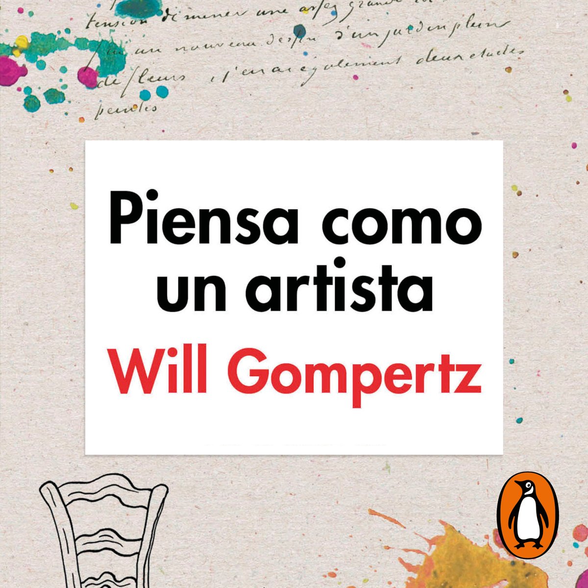 Audiotekaes's tweet photo. 10 lecciones que podemos extraer de las vidas de los más grandes #artistas de la historia.🧑‍🎨

Un manual inspirador, escrito por @WillGompertzBBC, el director de #Arte de la BBC. ✍️

 ▶️ https://t.co/ECynxww8Kt 📖🎧

#Audioteka #audiolibro #PiensaComoUnArtista #WillGompertz #BBC https://t.co/nFAyaKEDKv
