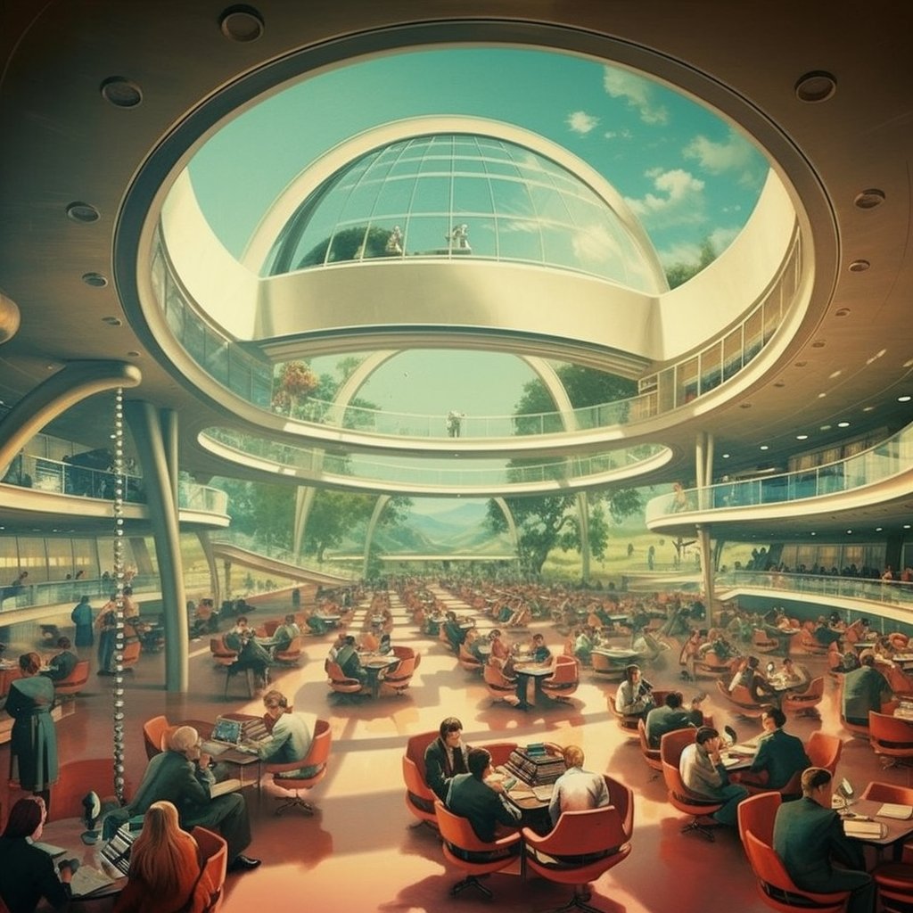 Prompt Party FUN tweet media