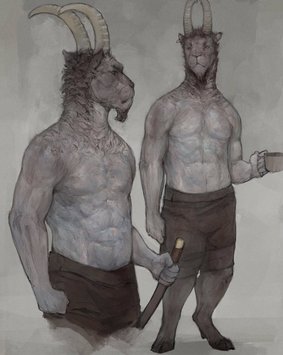 osteoborus's tweet photo. almost done with the last owed work and I’m curious if there’s sufficient interest so I could refill my queue https://t.co/SqHZW4cm2i