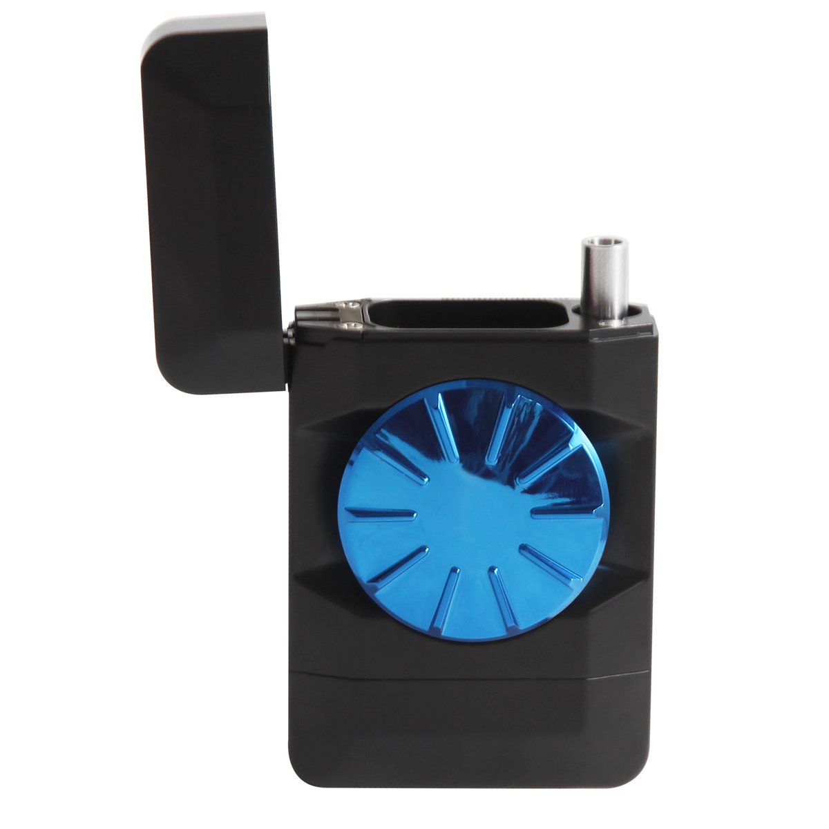 FionaWu39394481's tweet image. Hato Smoke kit🤗
1.Grinder and pipe 2 in1
2.Grind Herbs with Ease
3.Zinc alloy and stainless steel material#vaporizer #hatovape #hatovapeofficial #erig #waxvaporizer #vape #smokeshop #vapeshop #vapelife #vapetricks
