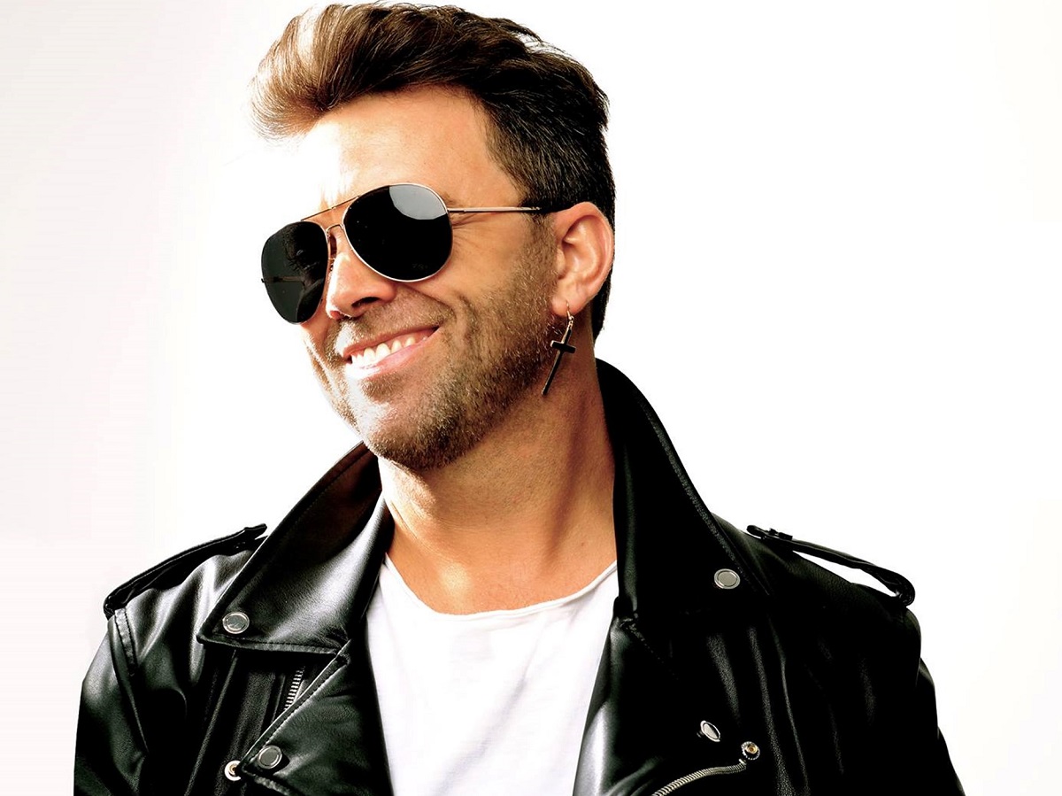 What's on this weekend!

GUARDIANS OF THE GALAXY VOL.3 (12A)
American action film based on the Marvel Comic's superhero team.
FRI 7.30PM

BEYOND FAITH
Award winning tribute artist Paul Grant-Reason performs George Michael hits!
SAT 7.30PM

BOOK NOW:- bit.ly/SHCWhatsOn