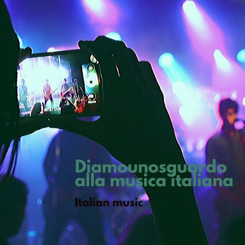 proponetevi #spotifyplaylist #musicaitaliana
open.spotify.com/playlist/62EYm…