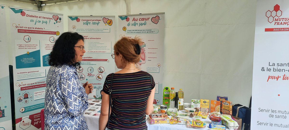 Mutualité Française Bretagne tweet media