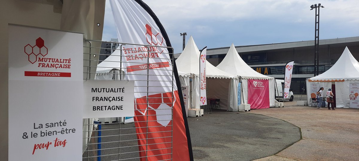 Mutualité Française Bretagne tweet media