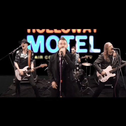 Video Of The Day: June 9th, 2023
Holloway Motel by Leader Of Down

musiceternal.com/Video-Of-The-D…

#Musiceternal #LeaderOfDown #HollowayMotel #CleopatraRecords #VOTD #RockMusic #HardRock #UnitedKingdom