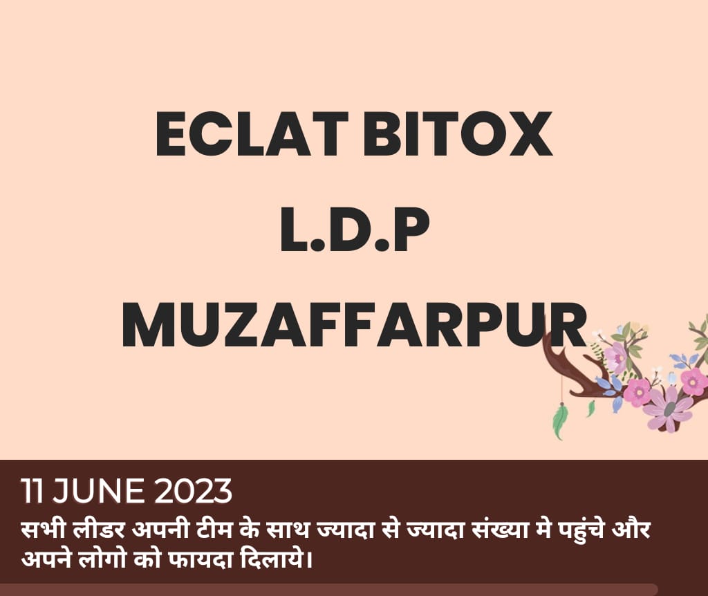 BitoxEclat's tweet image. #eclatworld #bitox #crypto #blockchain #BoycottZomato  #maaveeran #Gadar2  #MiraRoad  #Bihar